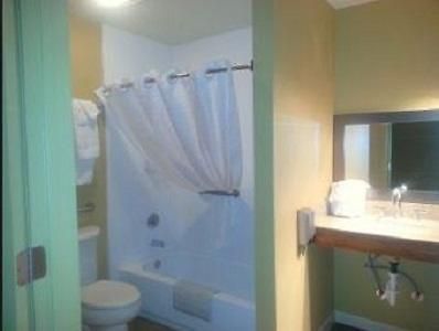 Travelodge Fairbanks Rom bilde
