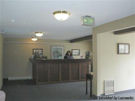 Travelodge Fairbanks Eksteriør bilde