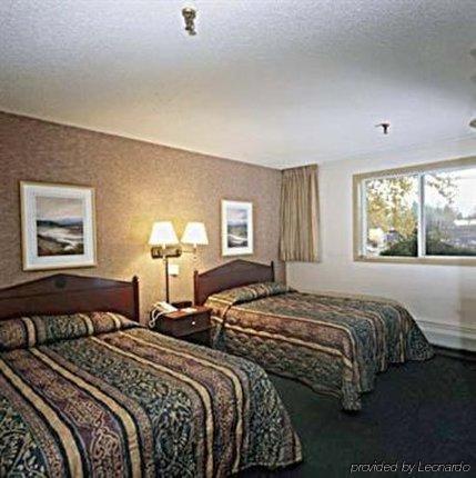 Travelodge Fairbanks Eksteriør bilde